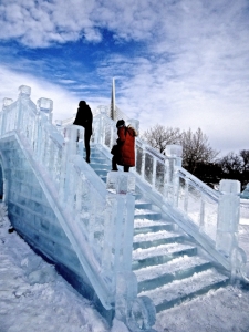 ice bridge 2